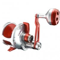 Shimano Tyrnos Two-Speed Lever Drag Reels