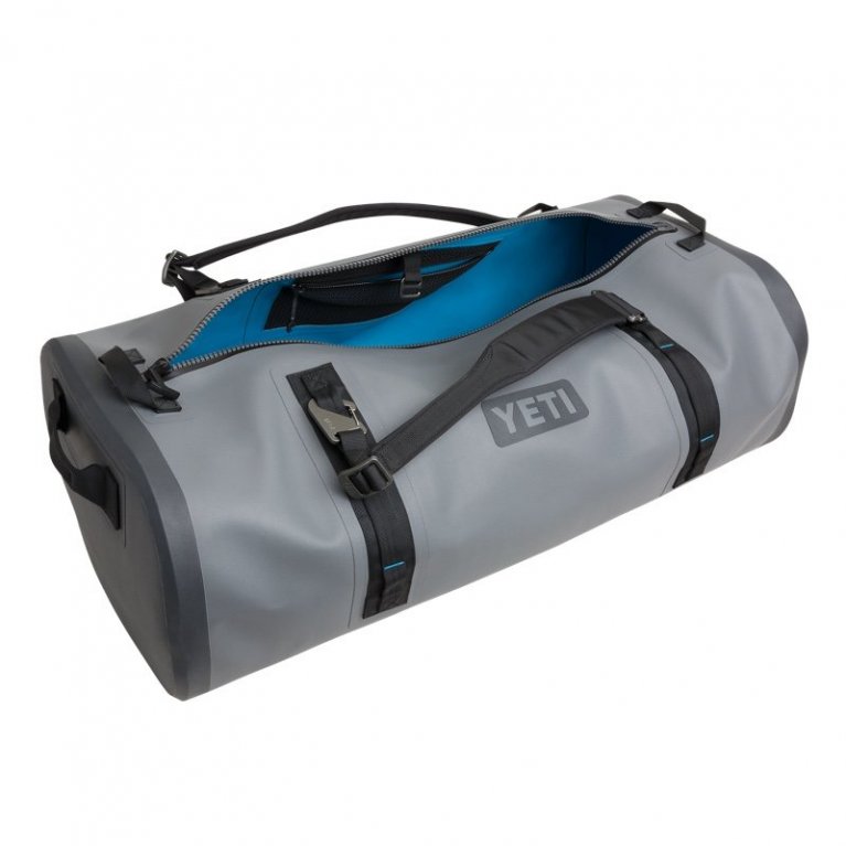 Yeti Panga Waterproof Backpack 2019 Review: Durable, Fully Submersible
