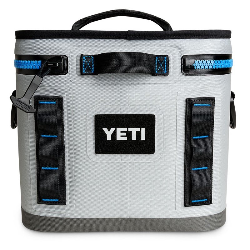 Yeti hopper flip hot sale 8 portable cooler