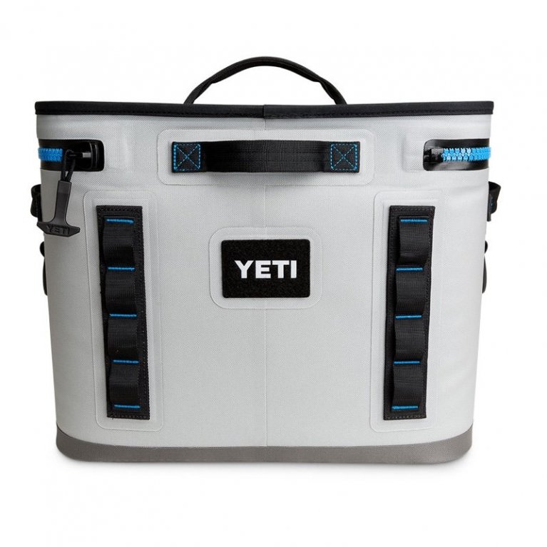Yeti Hopper flip 18 Soft cooler for Sale in San Diego, CA - OfferUp