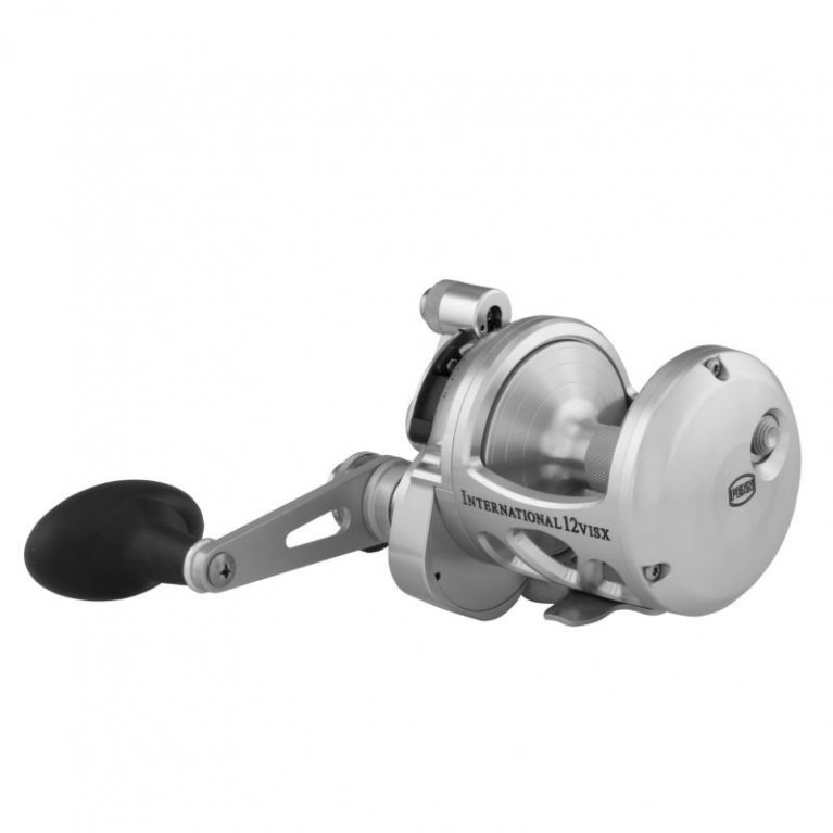 Penn International VISX Two-Speed Reels – White Water Outfitters