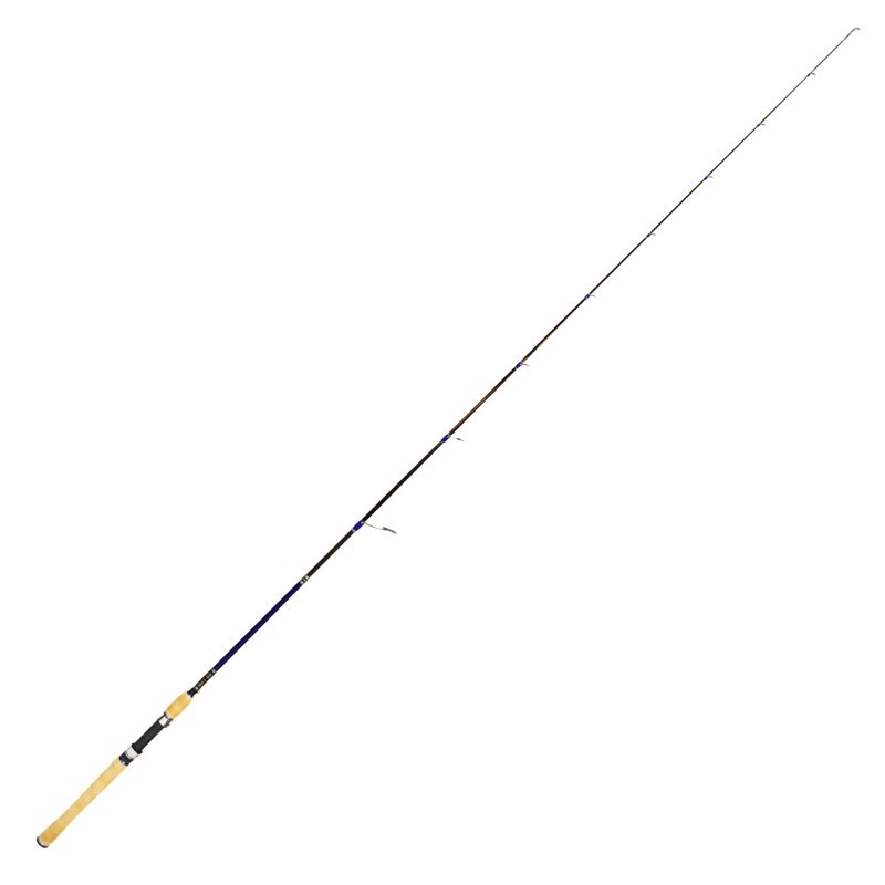 tsunami airwave coastal spinning rods