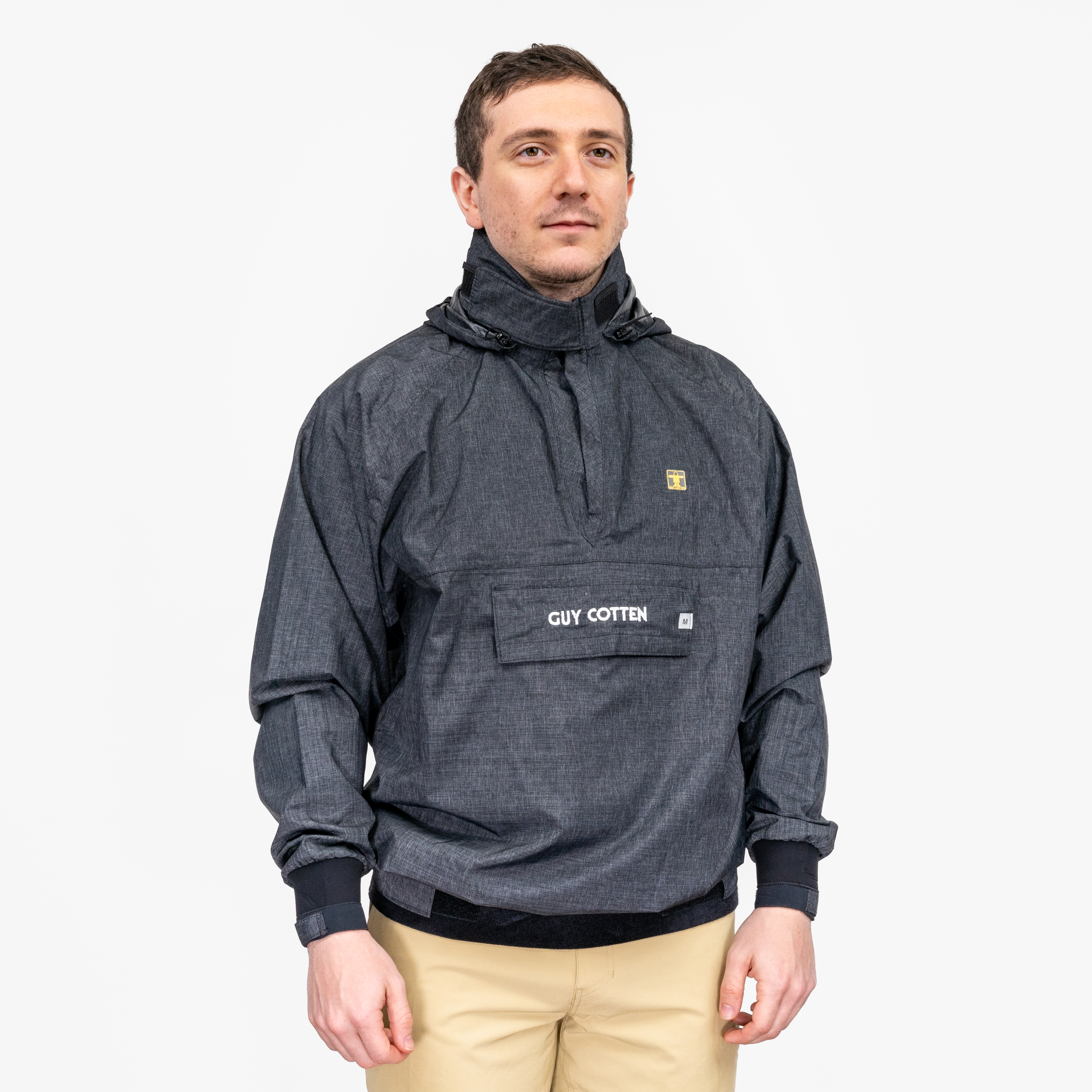 Guy cotten best sale waterproof jacket