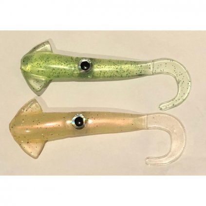 Trendsetter Swimbaits Trendsetter Swimbaits