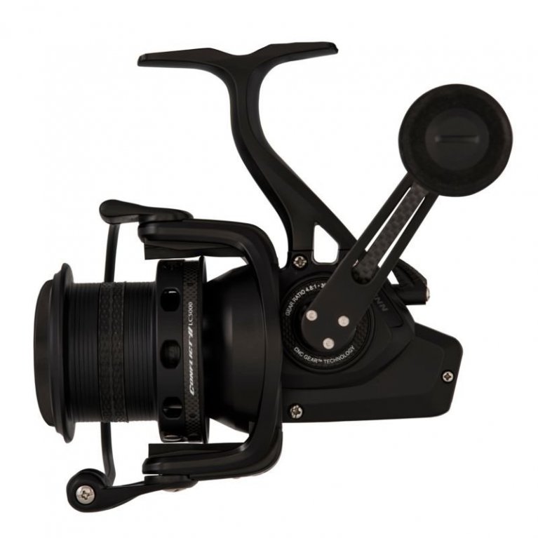 Buy PENN Conflict II 3000 Spinning Reel online at