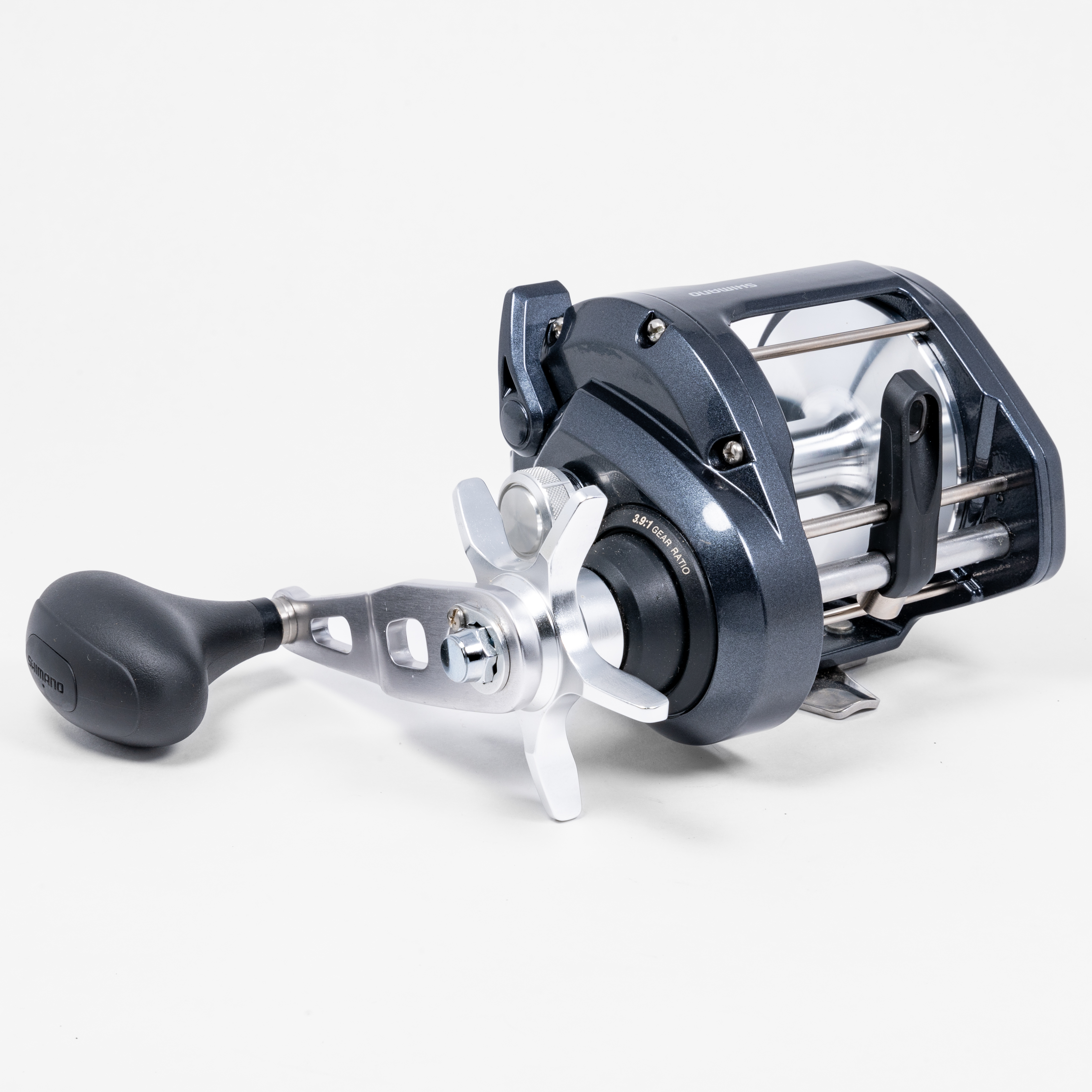 Shimano Tekota HG Levelwind Reels