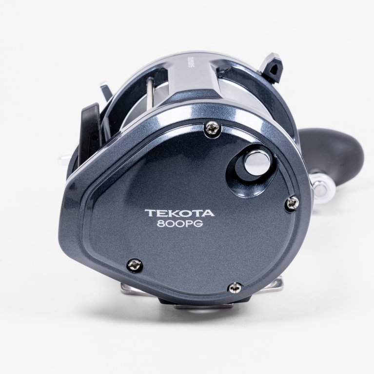 Buy shimano tekota levelwind Online in Antigua and Barbuda at Low Prices at  desertcart