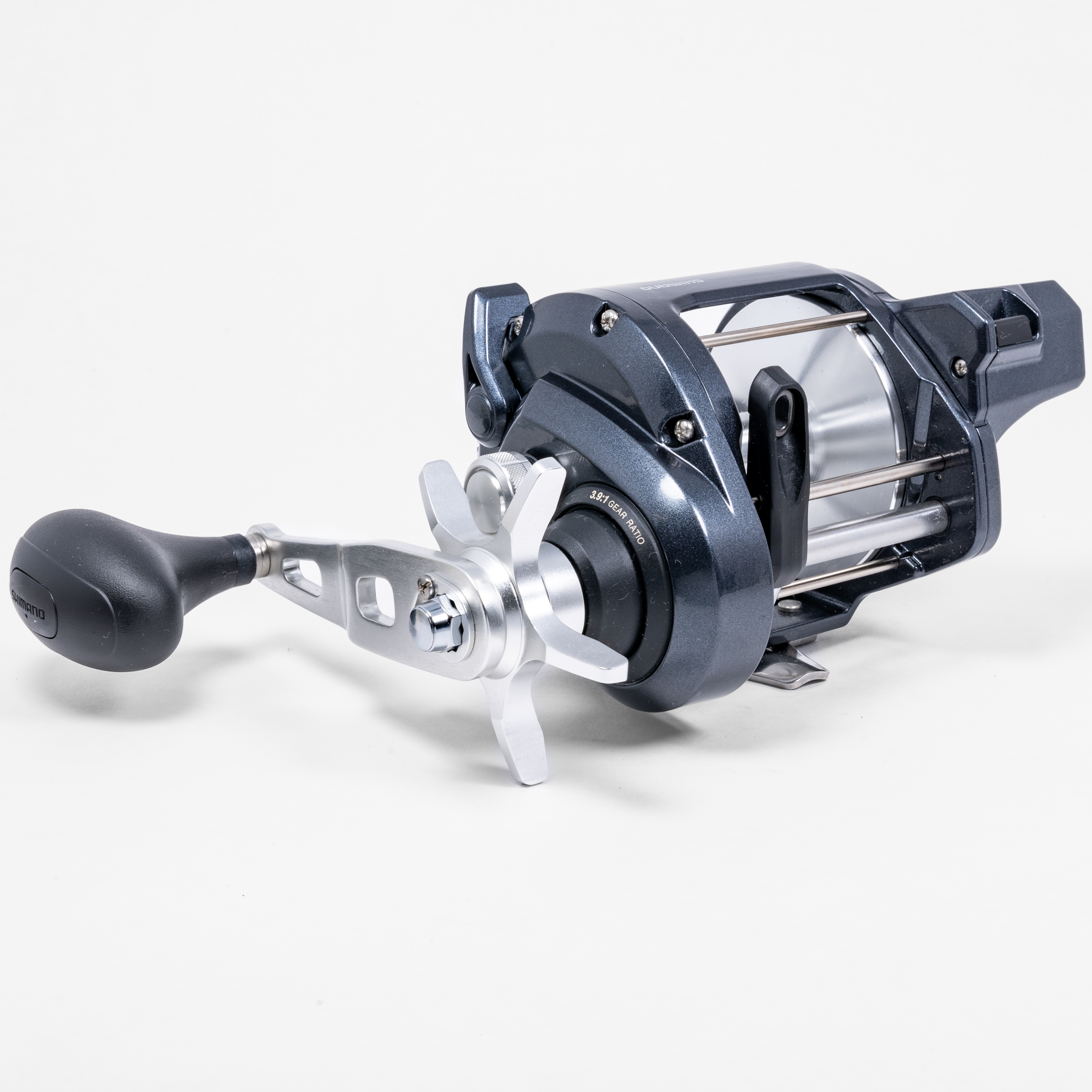 Shimano Tekota HG Levelwind Reels