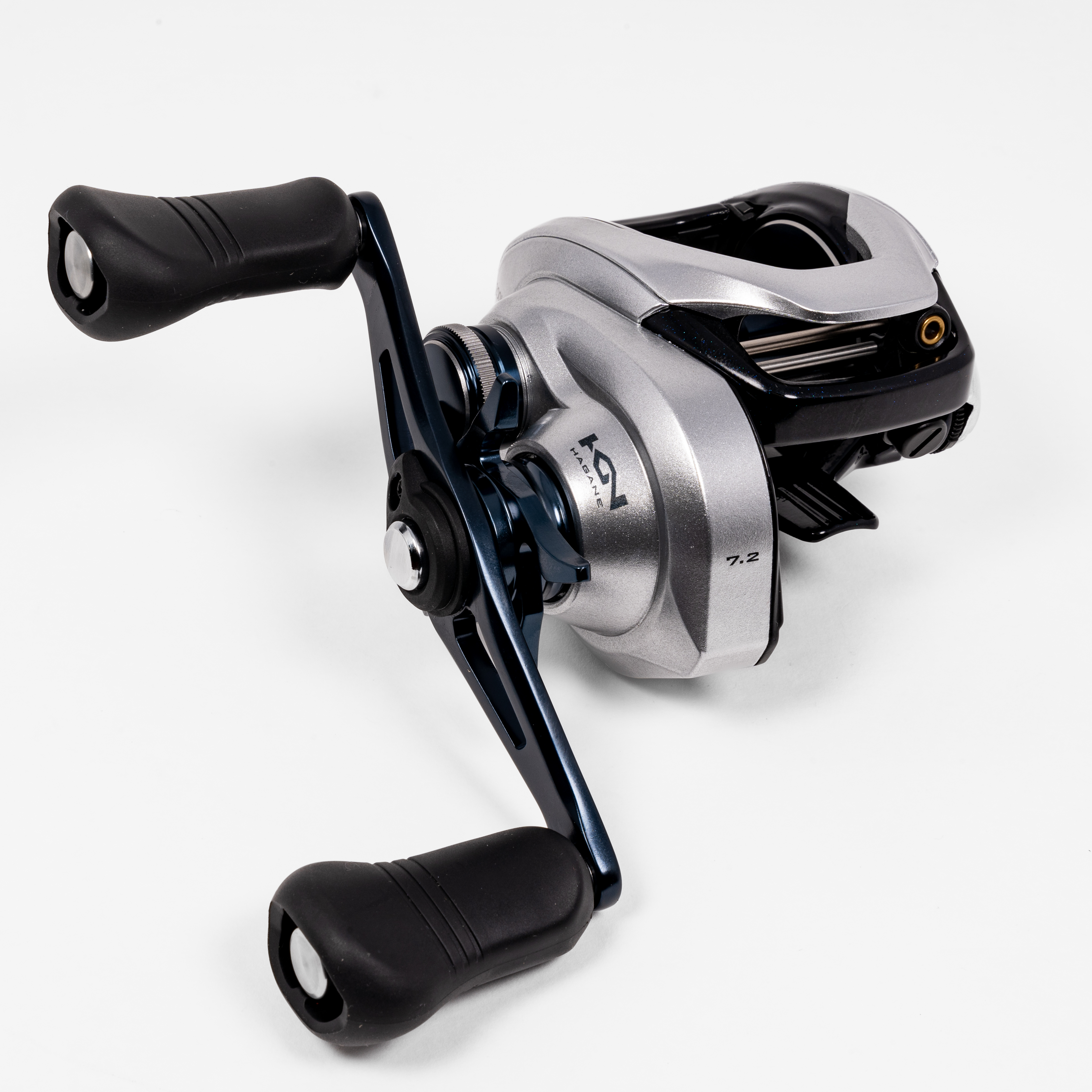 Shimano Tranx 200 Low Profile Baitcasting Reels