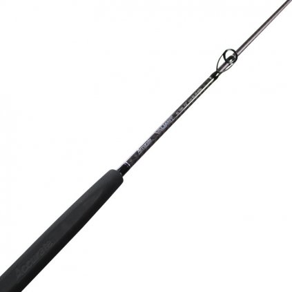 Accurate Valiant Casting Rods