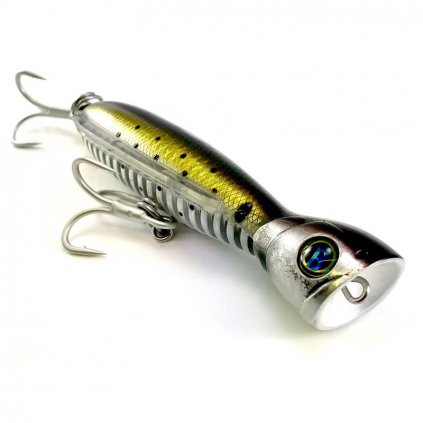 Ocean Born Flying Popper 140 Plugs Ocean Born Flying Popper 140 Plugs