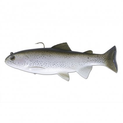 Huddleston Deluxe 8" Trout Swimbaits Huddleston Deluxe 8" Trout Swimbaits
