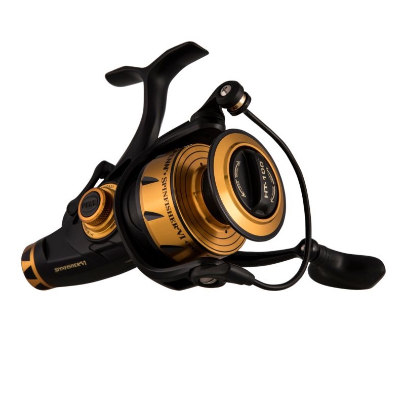 Penn Spinfisher VI Live Liner Spinning Reels