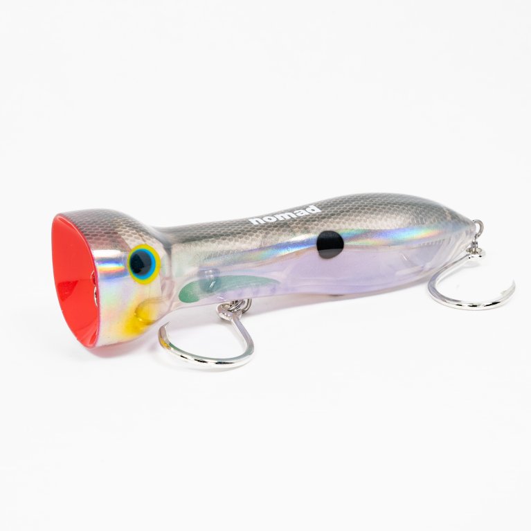 Nomad Chug Norris Poppers – Tackle World