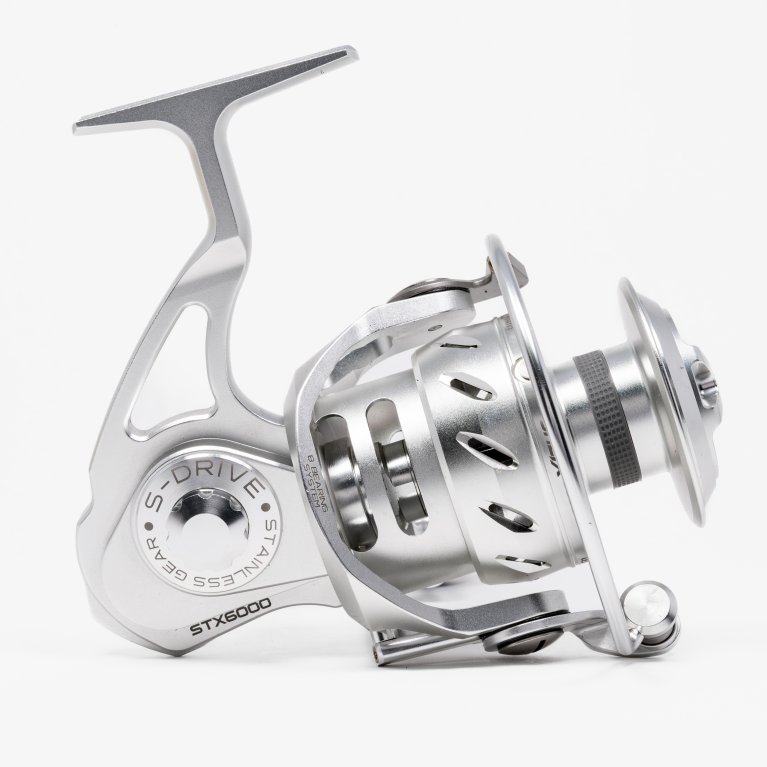 Save money on a Tsunami SaltX Spinning Reel! Now only $299.99 each. Fu