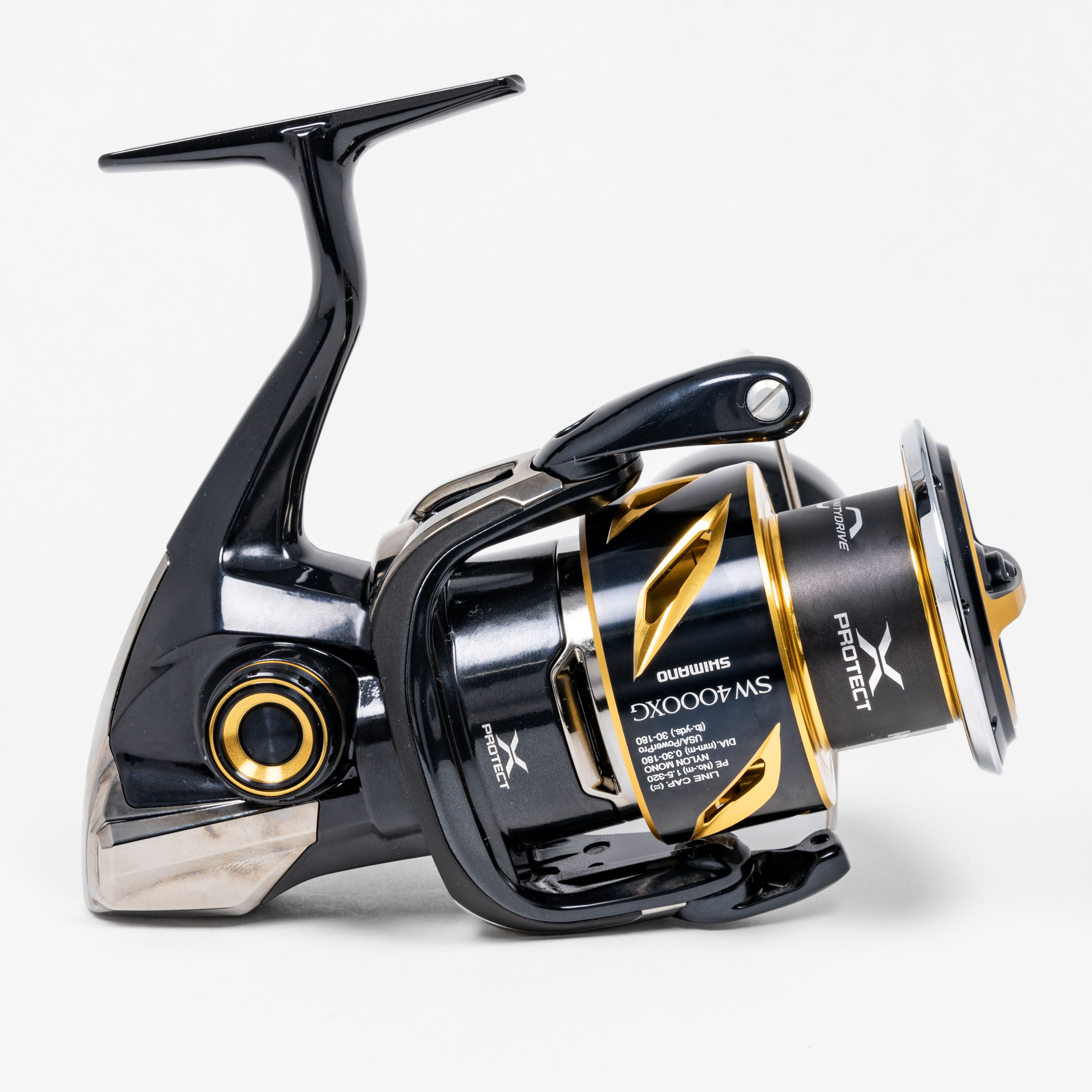 Shimano 2019 Stella SWC Spinning Reels