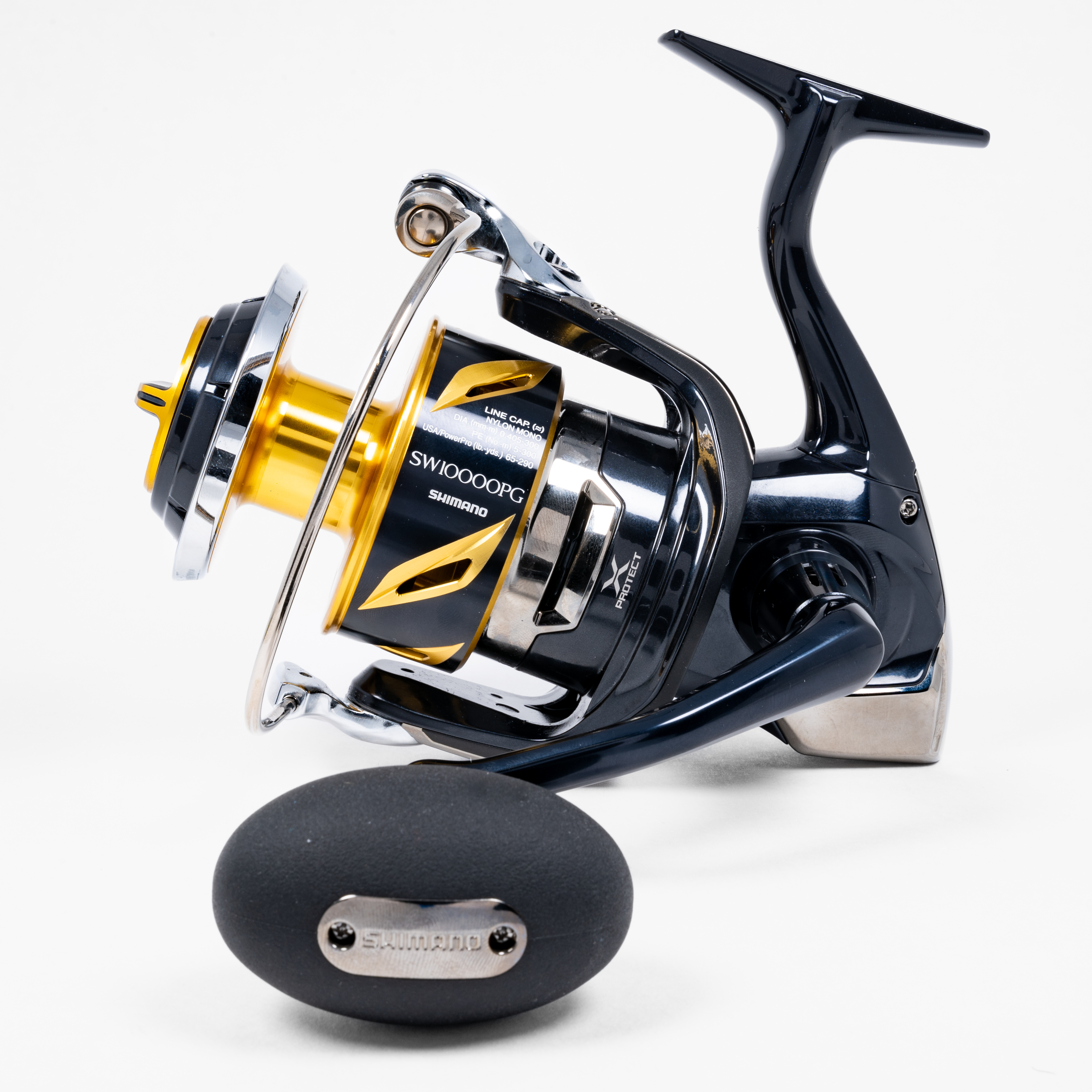 Shimano 2019 Stella SWC Spinning Reels