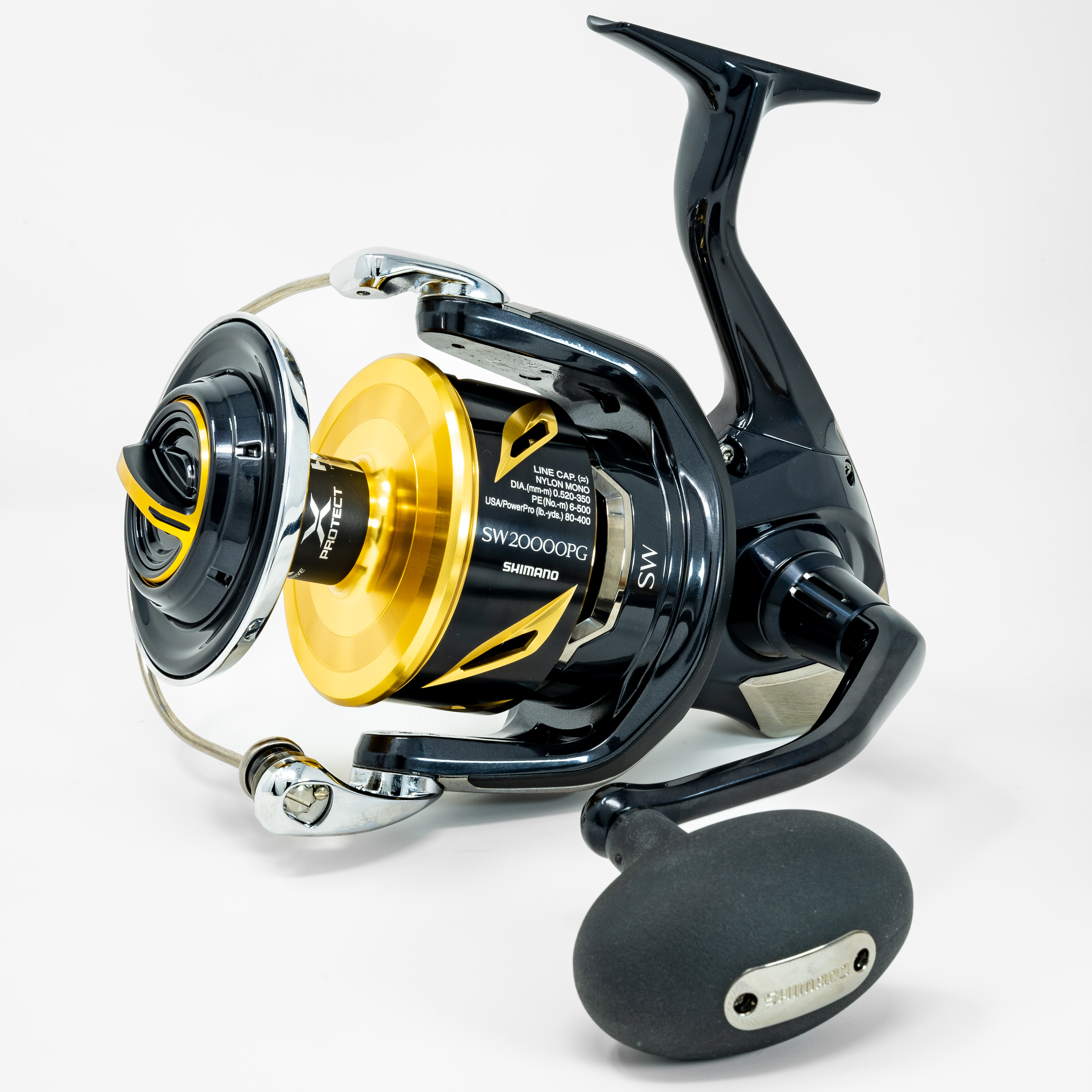 Shimano 2019 Stella SWC Spinning Reels