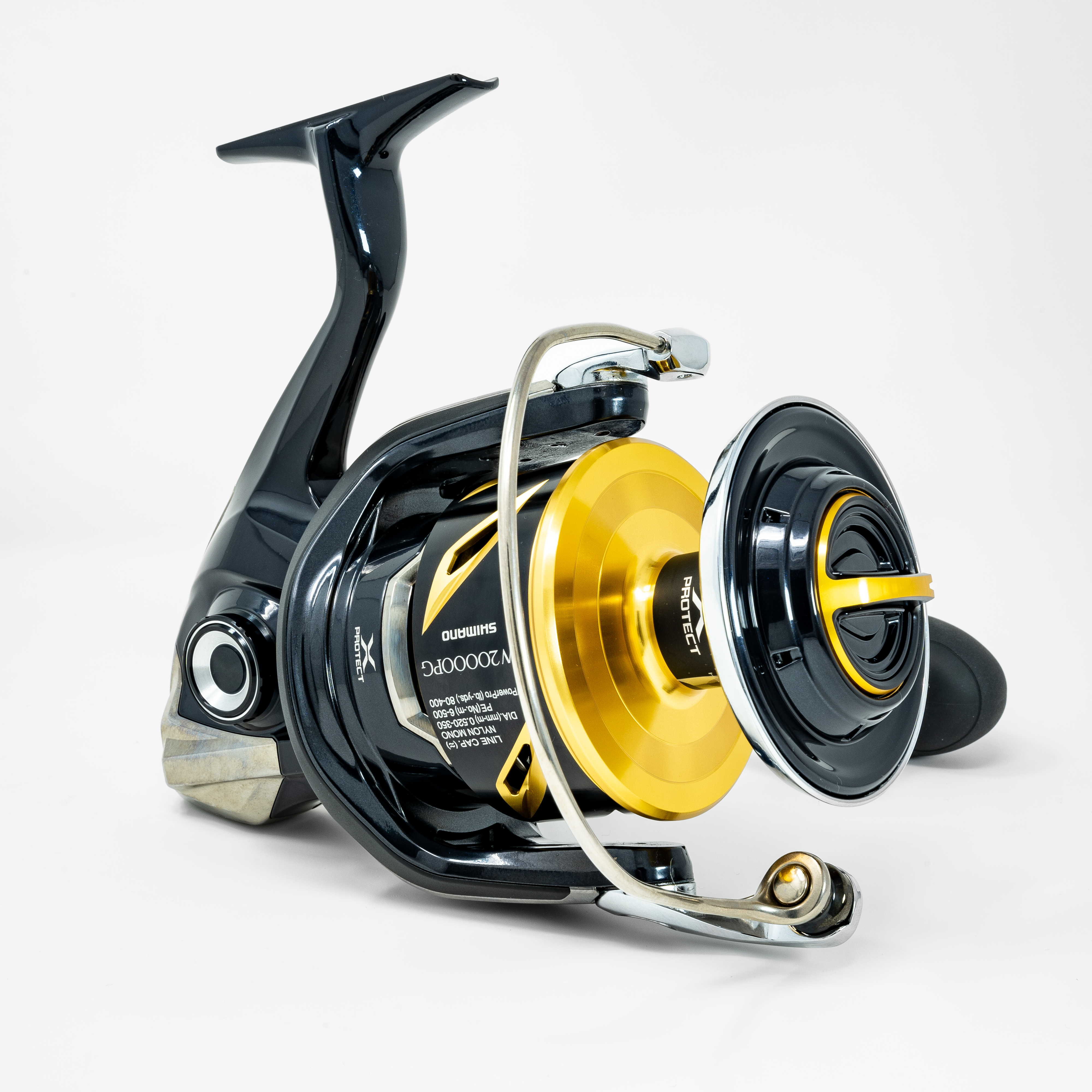 Shimano 2019 Stella SWC Spinning Reels