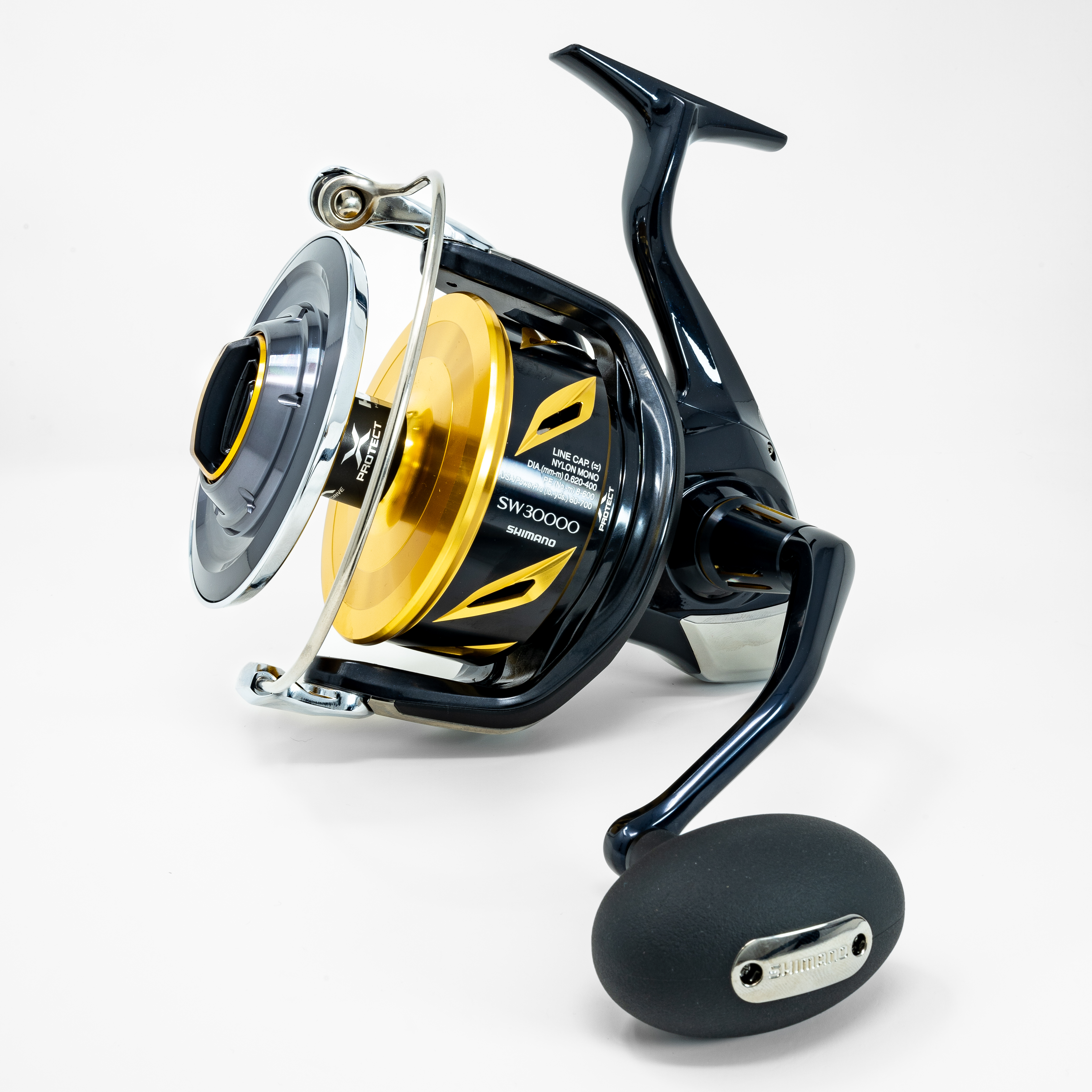 Shimano 2019 Stella SWC Spinning Reels