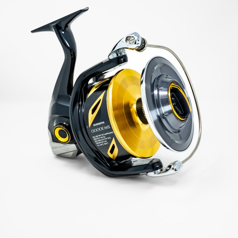Shimano Stella 3000FE Spinning Reel(id:8011992) Product details