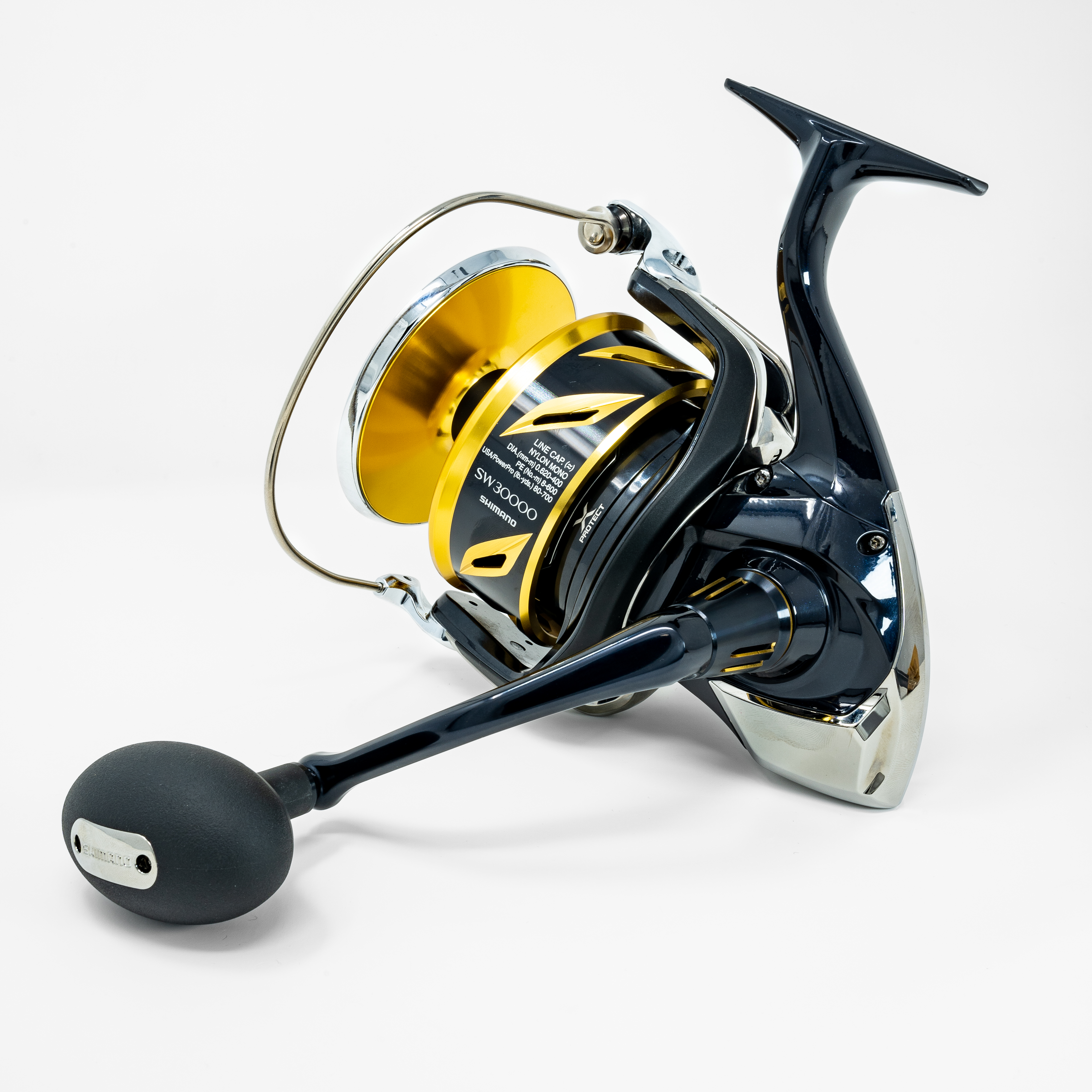 Shimano 2019 Stella SWC Spinning Reels