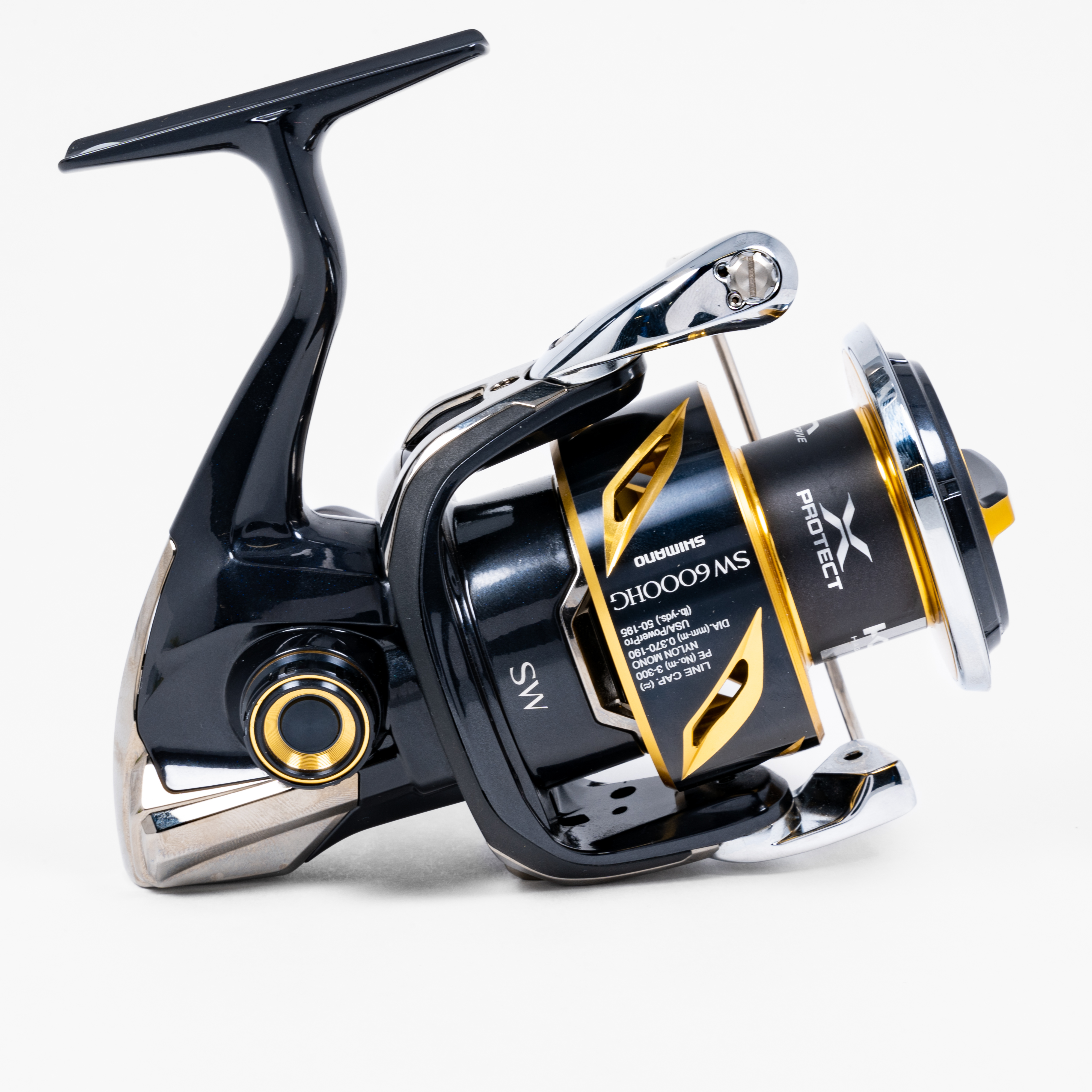 Shimano 2019 Stella SWC Spinning Reels