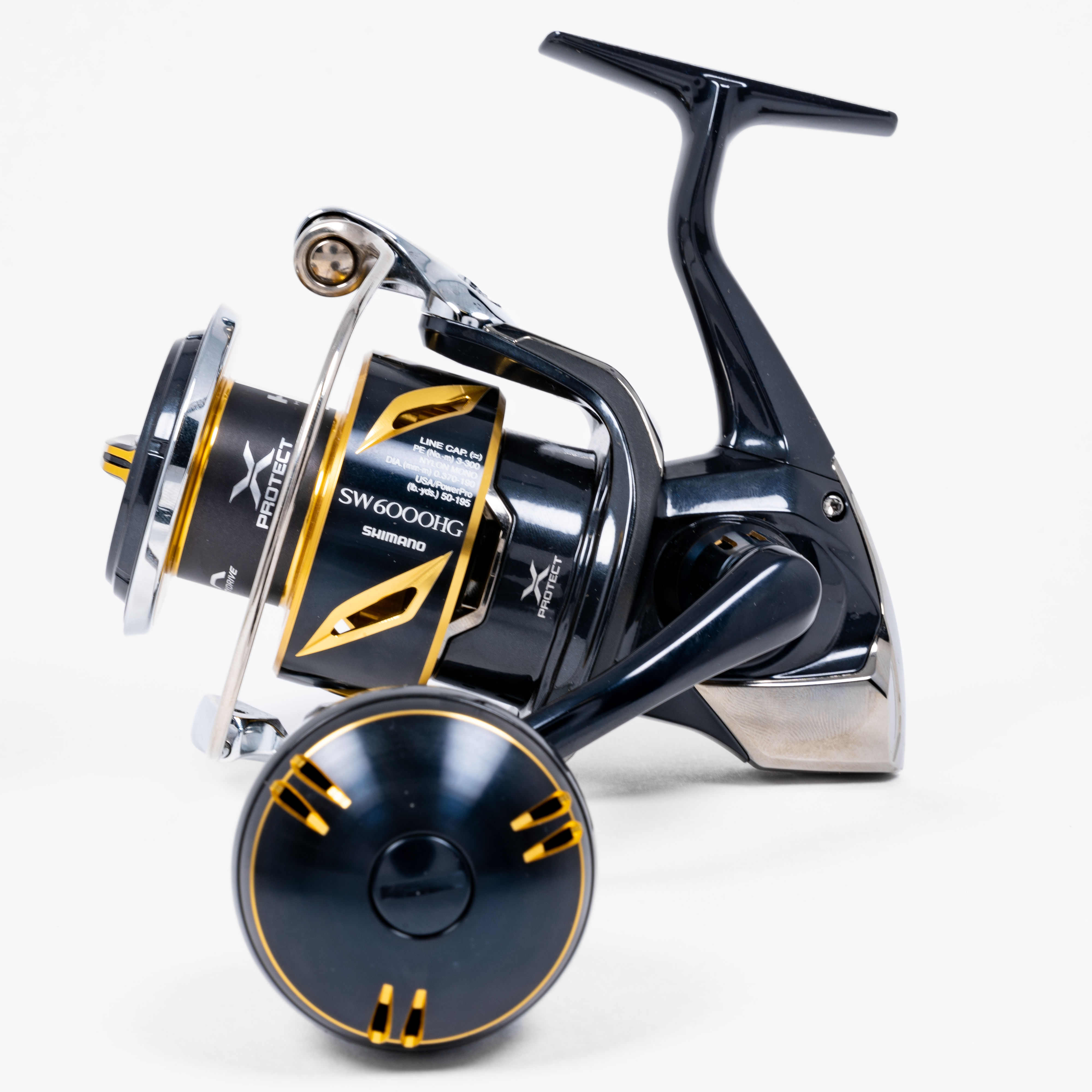 Shimano 2019 Stella SWC Spinning Reels