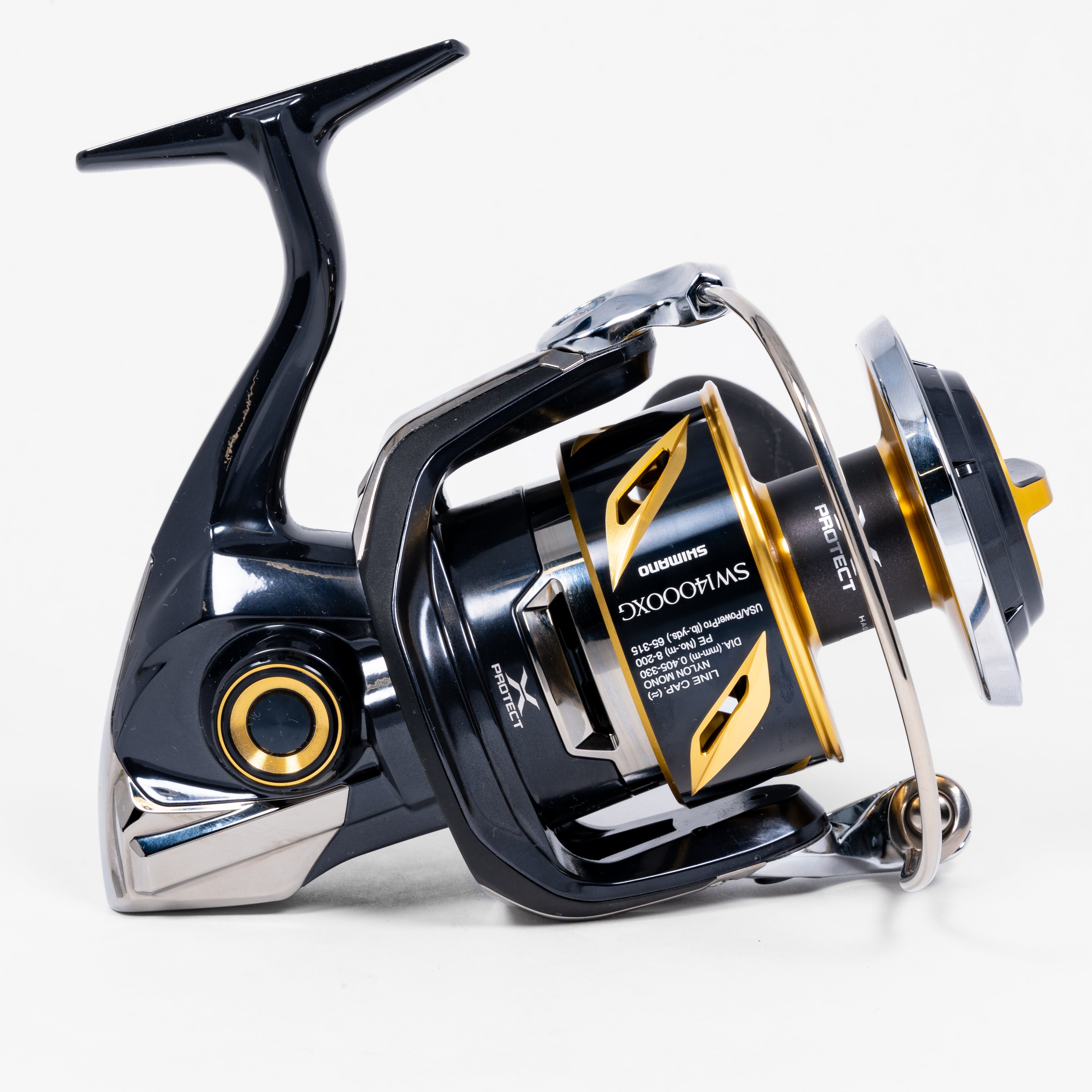 Shimano 2019 Stella SWC Spinning Reels