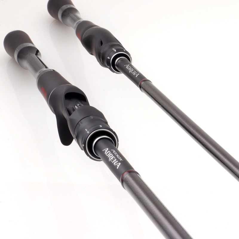 Shimano Poison Adrena Casting Rods | J&H Tackle