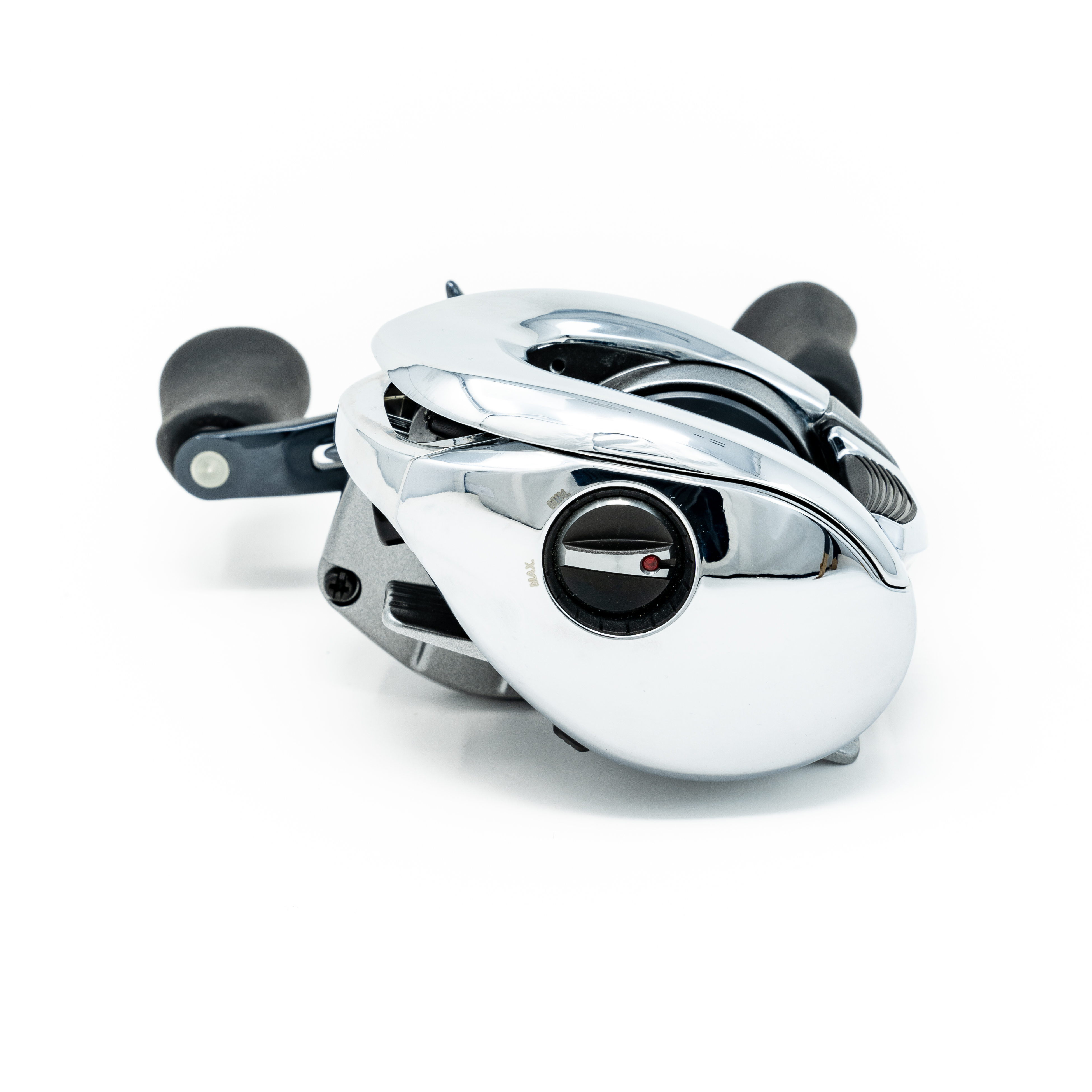 Shimano Antares A Baitcasting Reels