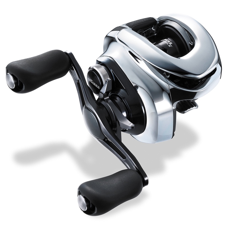 Shimano Antares A Baitcasting Reels