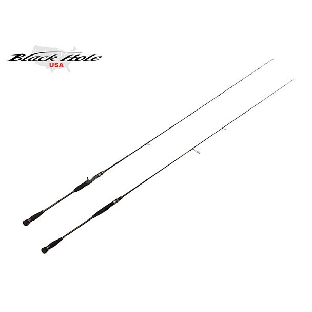 Black Hole USA Cape Cod Tai Special Spinning Rods