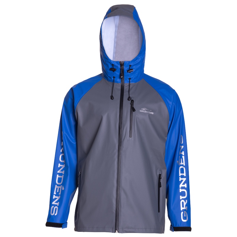 Grundens rain clearance jacket