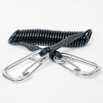 Rod On Safety Lanyard Rod On Safety Lanyard