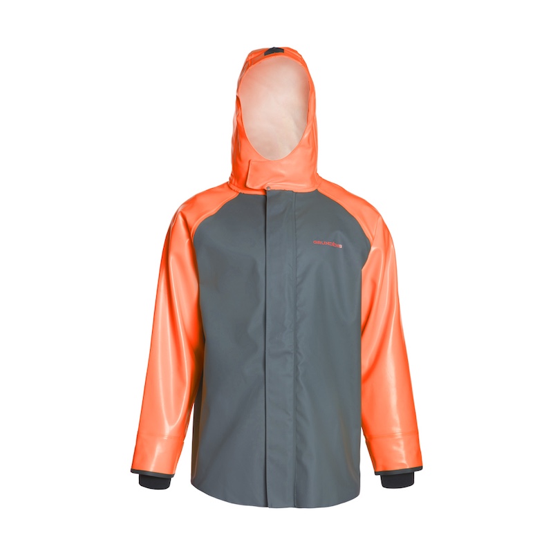 Grundens Hauler Jacket