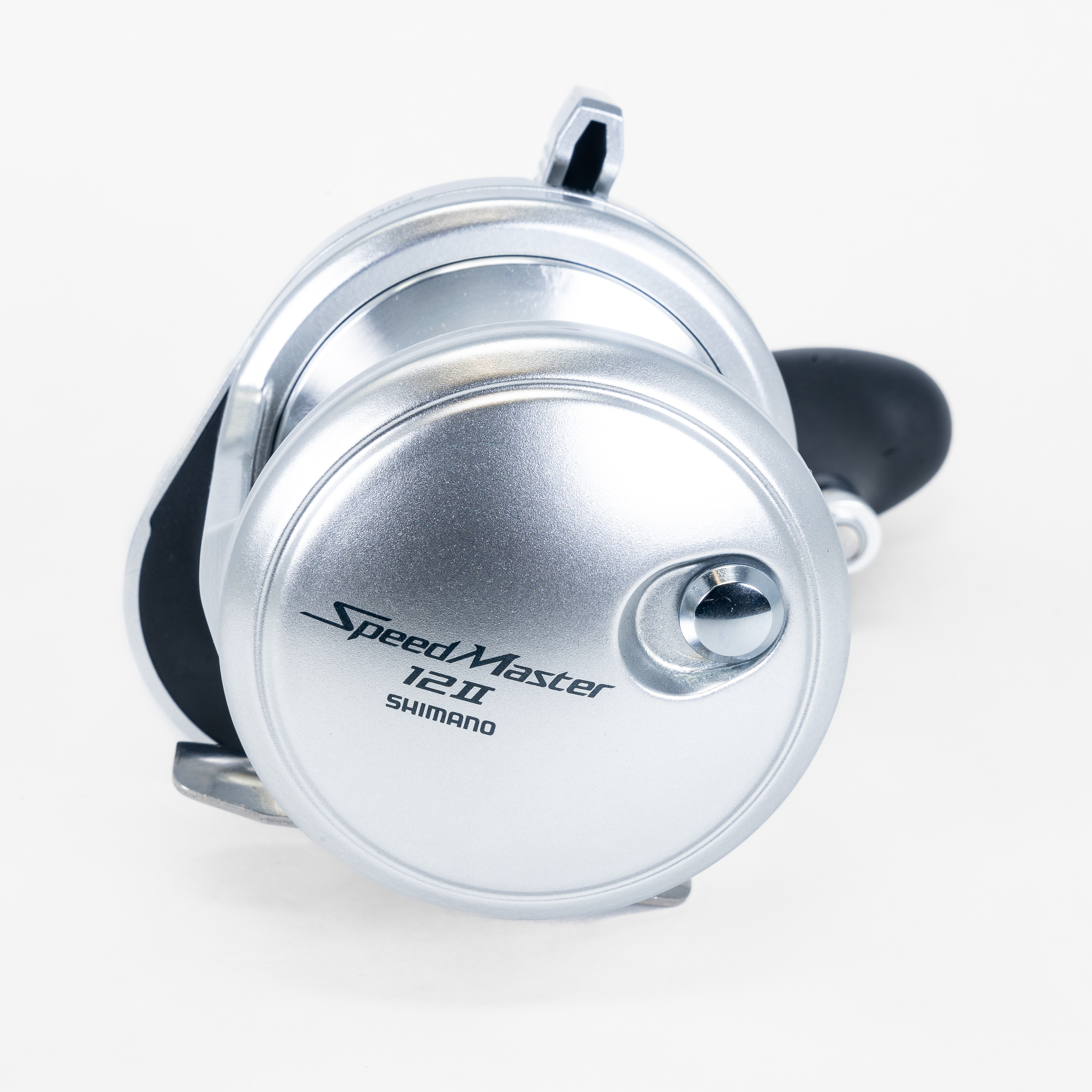 Shimano SpeedMaster II 2 Speed Lever Drag Reels