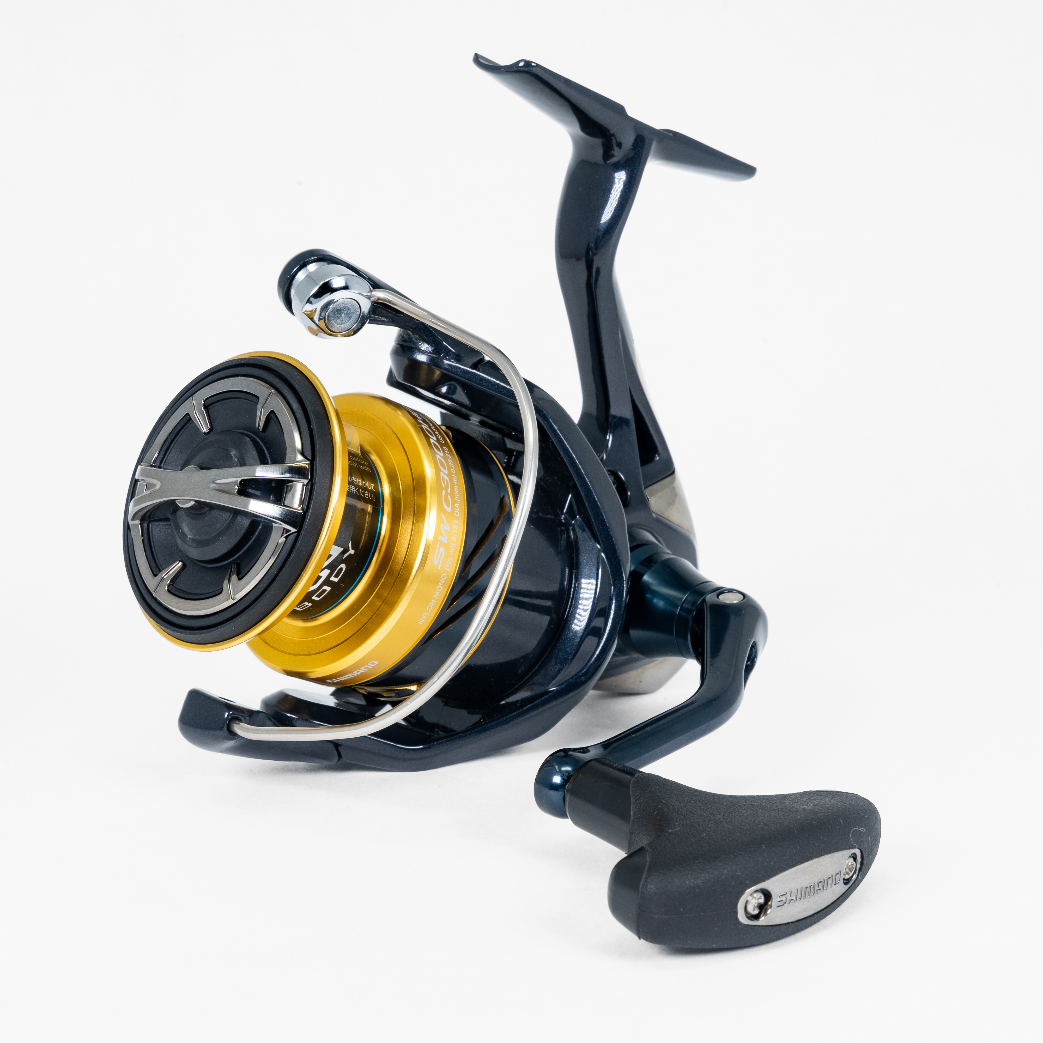 Shimano 2019 Spheros SW Spinning Reels