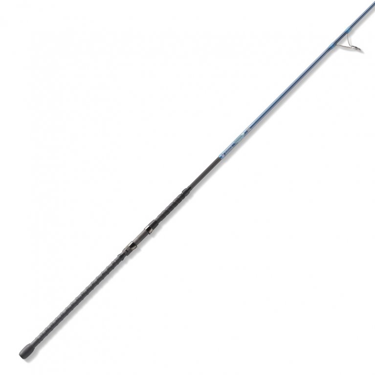 Legend Black Ice Fishing Rod