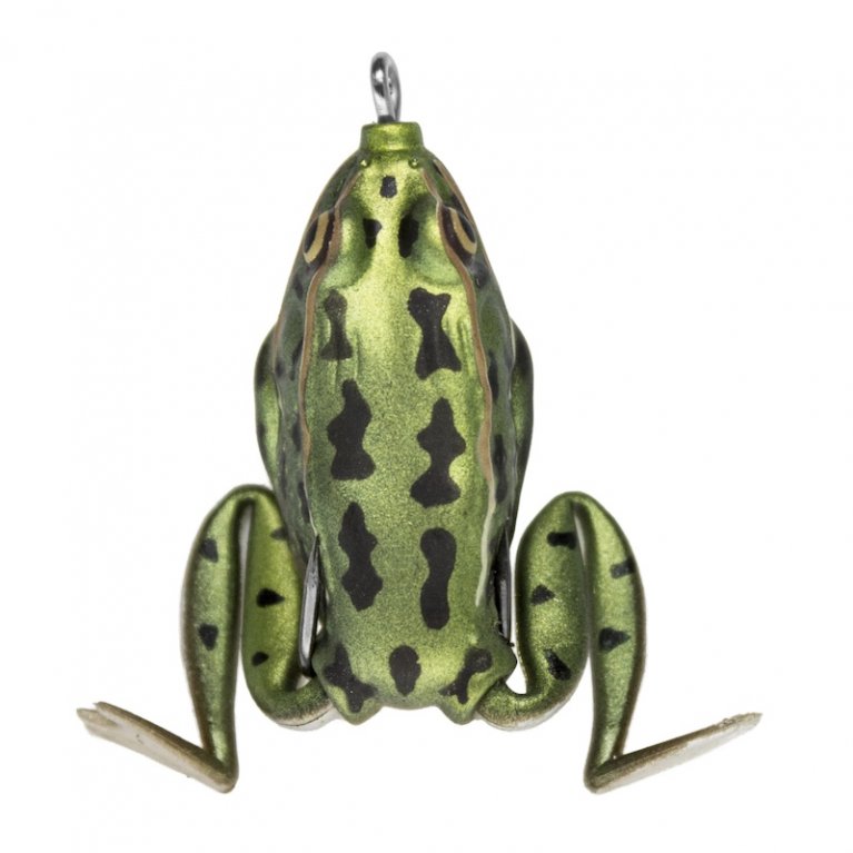 Lunkerhunt Prop Frog – Fishing Online