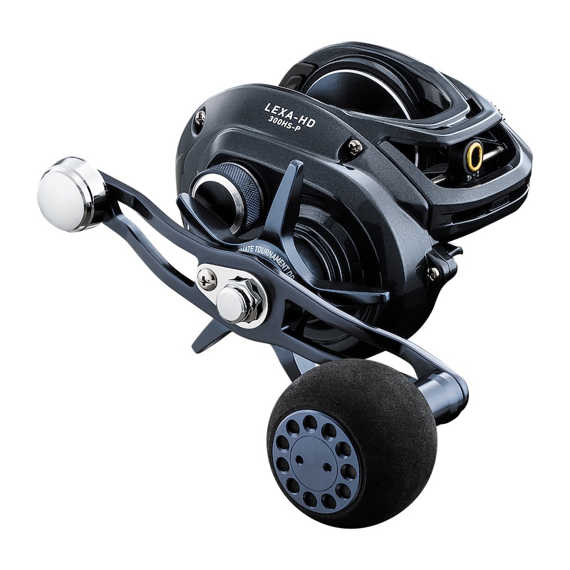 Daiwa Fishing Equipment | J&H Tackle