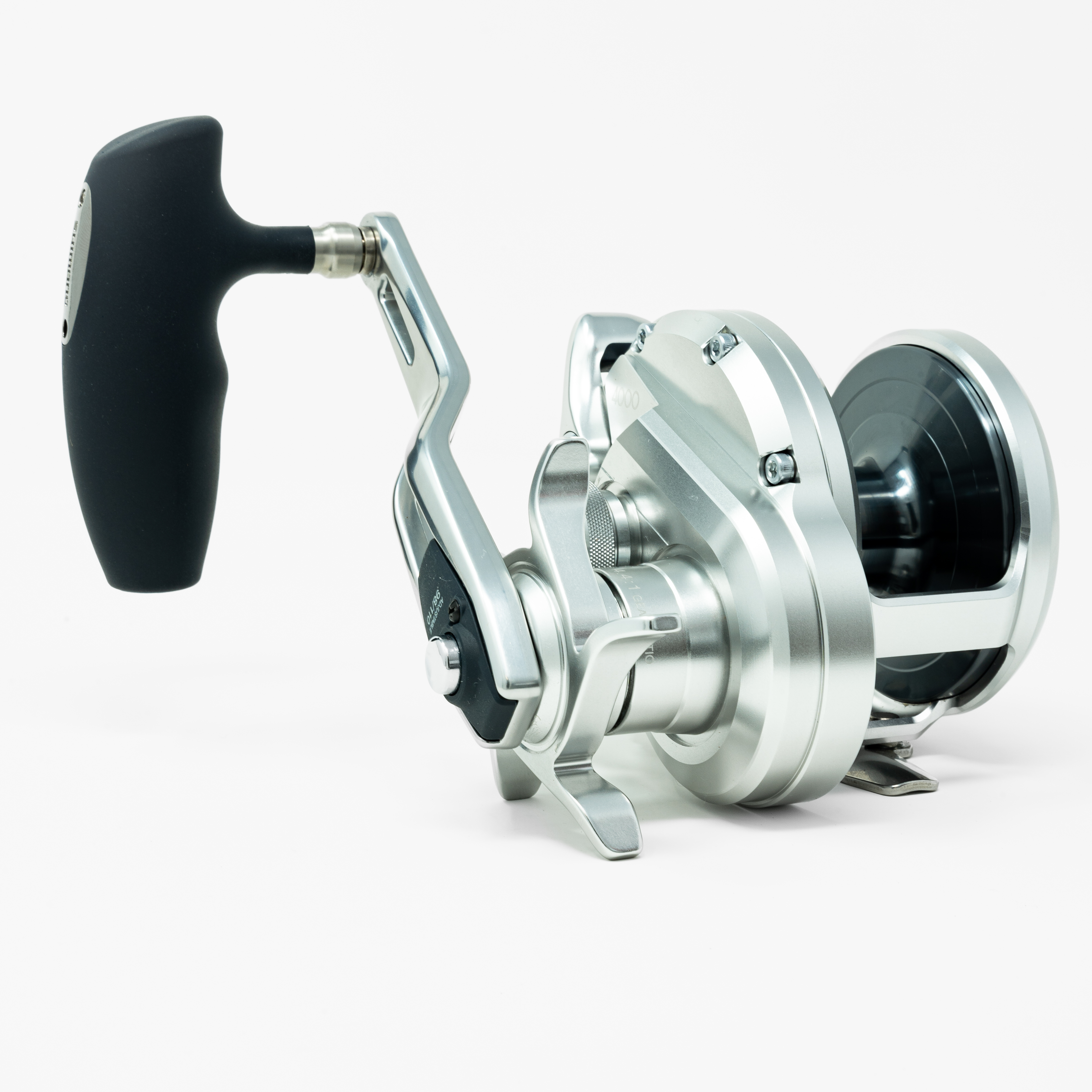 Shimano Ocea Jigger Star Drag Reels