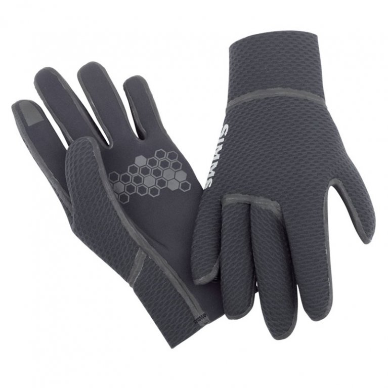  Fishing Gloves - Simms / Fishing Gloves / Fishing Accessories:  Sports & Outdoors