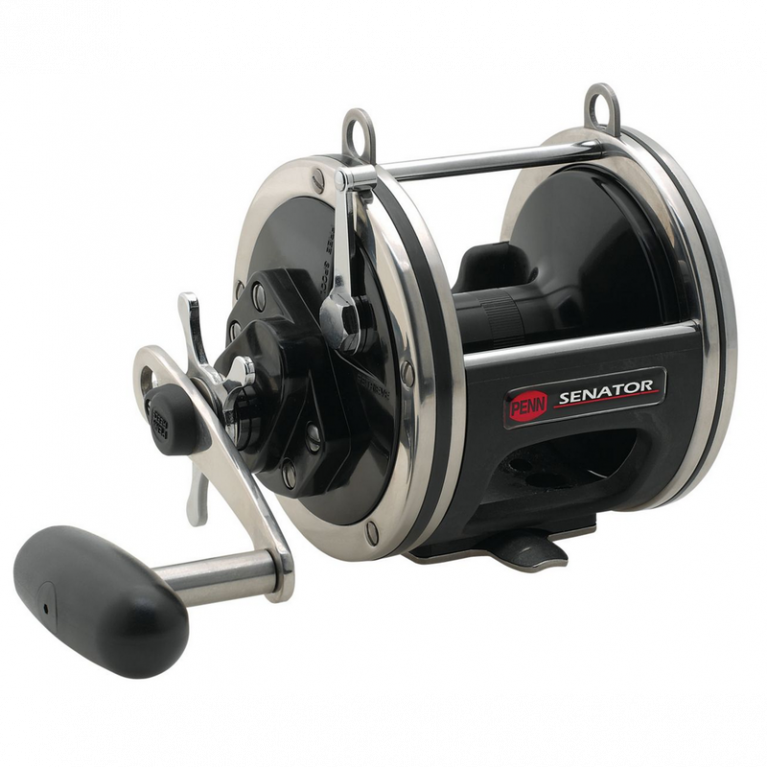 Reels - A Penn Senator 116A 10\0 'Big Game' Reel in Original Box was sold  for R1,200.00 on 4 Jan at 12:01 by StevenSue in Nelspruit (ID:449028628)