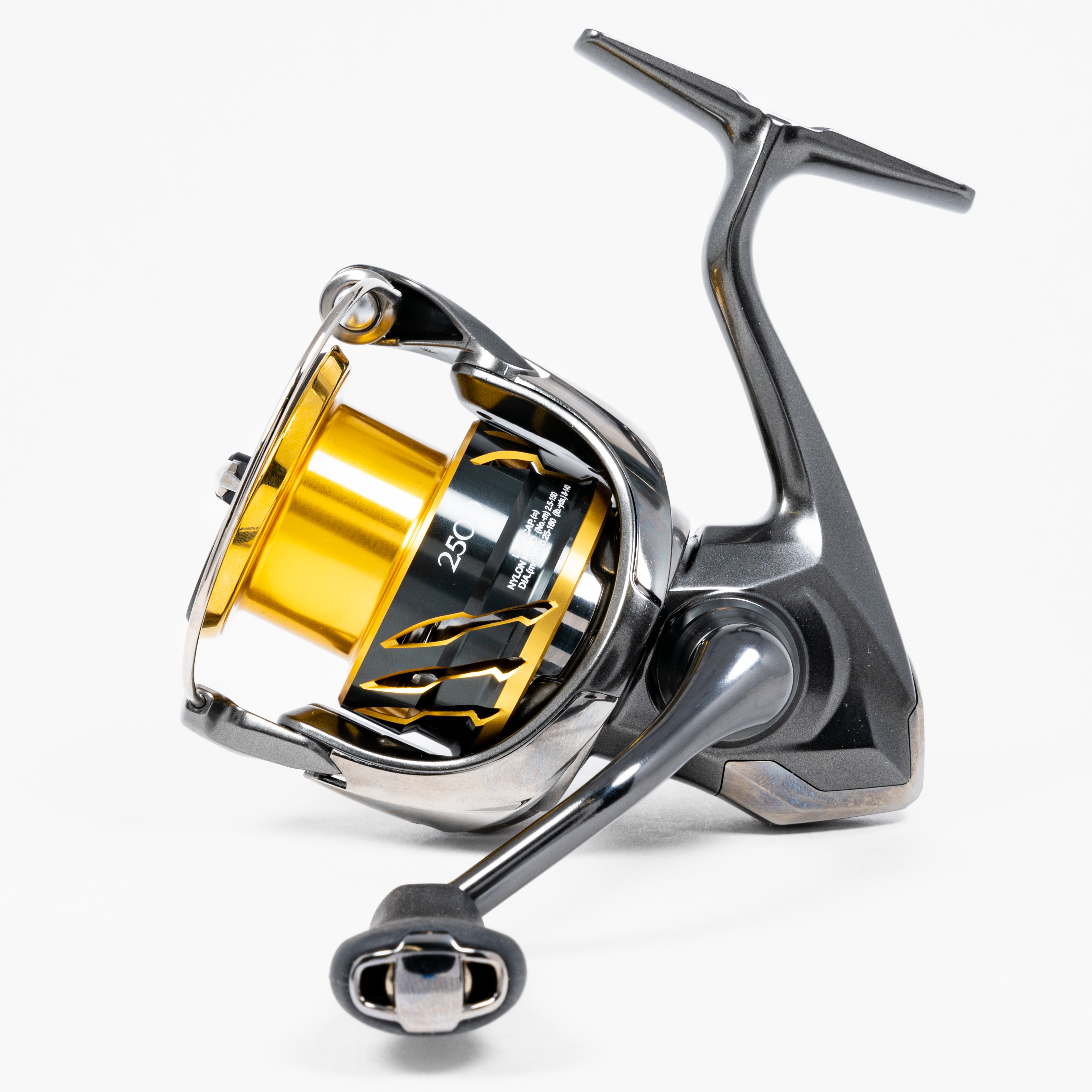 Shimano Twin Power FD Spinning Reels