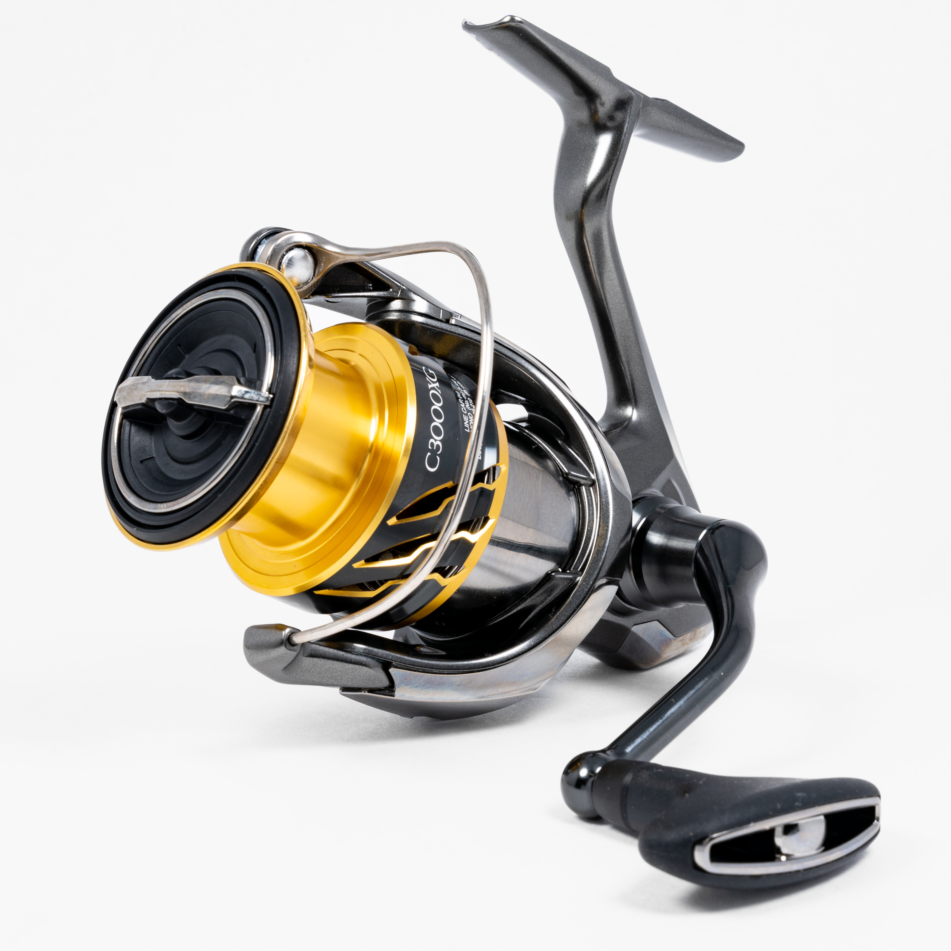 Shimano Twin Power FD Spinning Reels