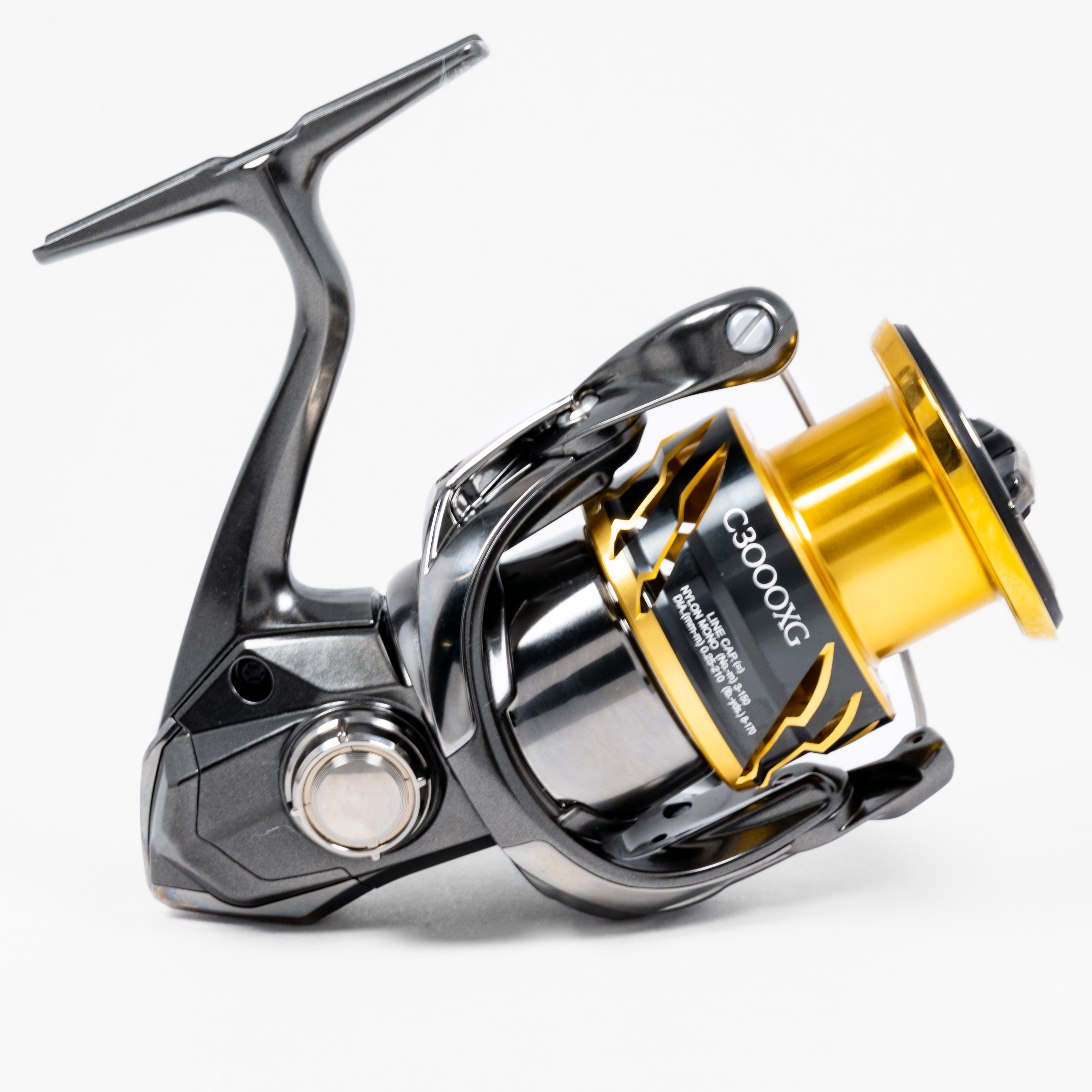 Shimano Twin Power FD Spinning Reels