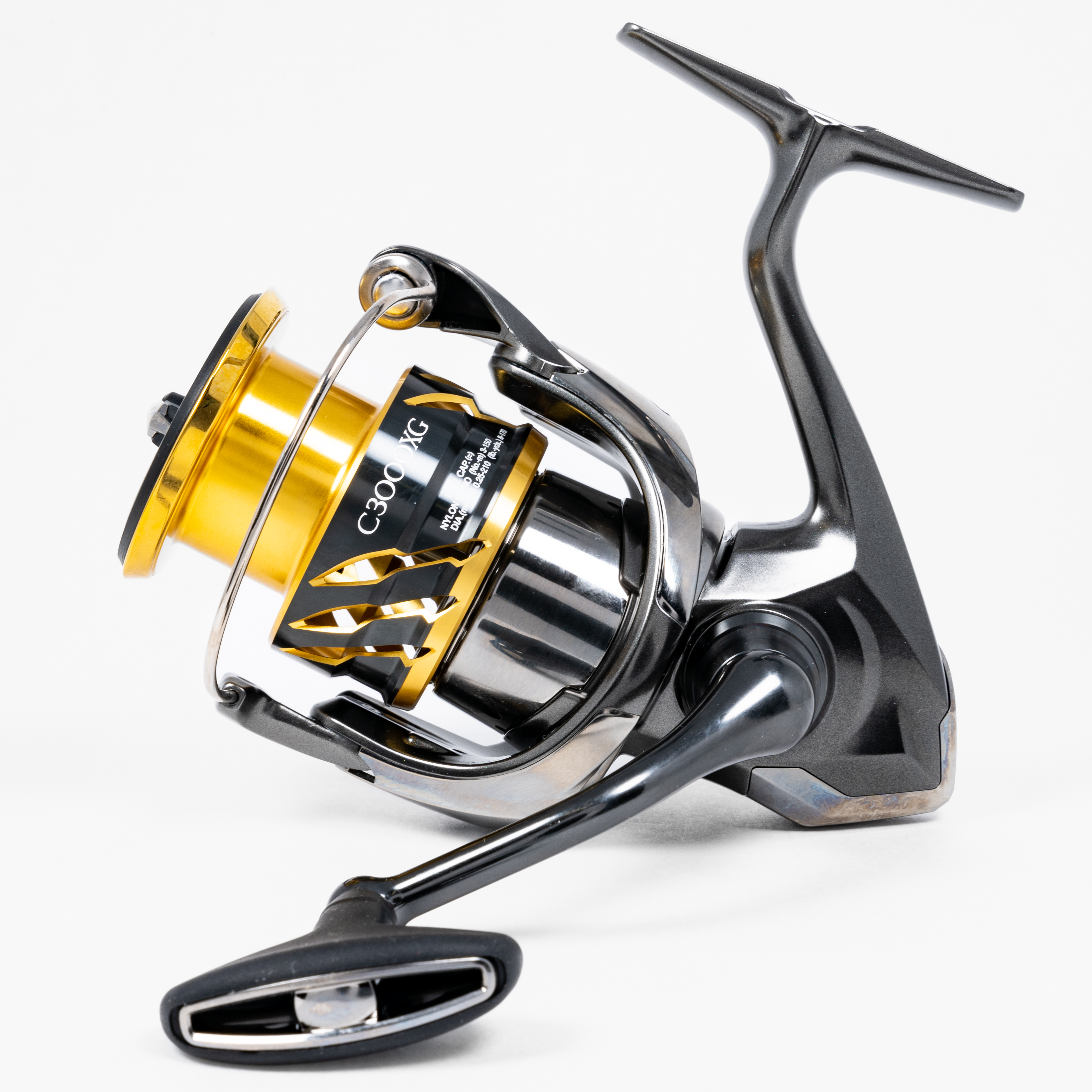 Shimano Twin Power FD Spinning Reels