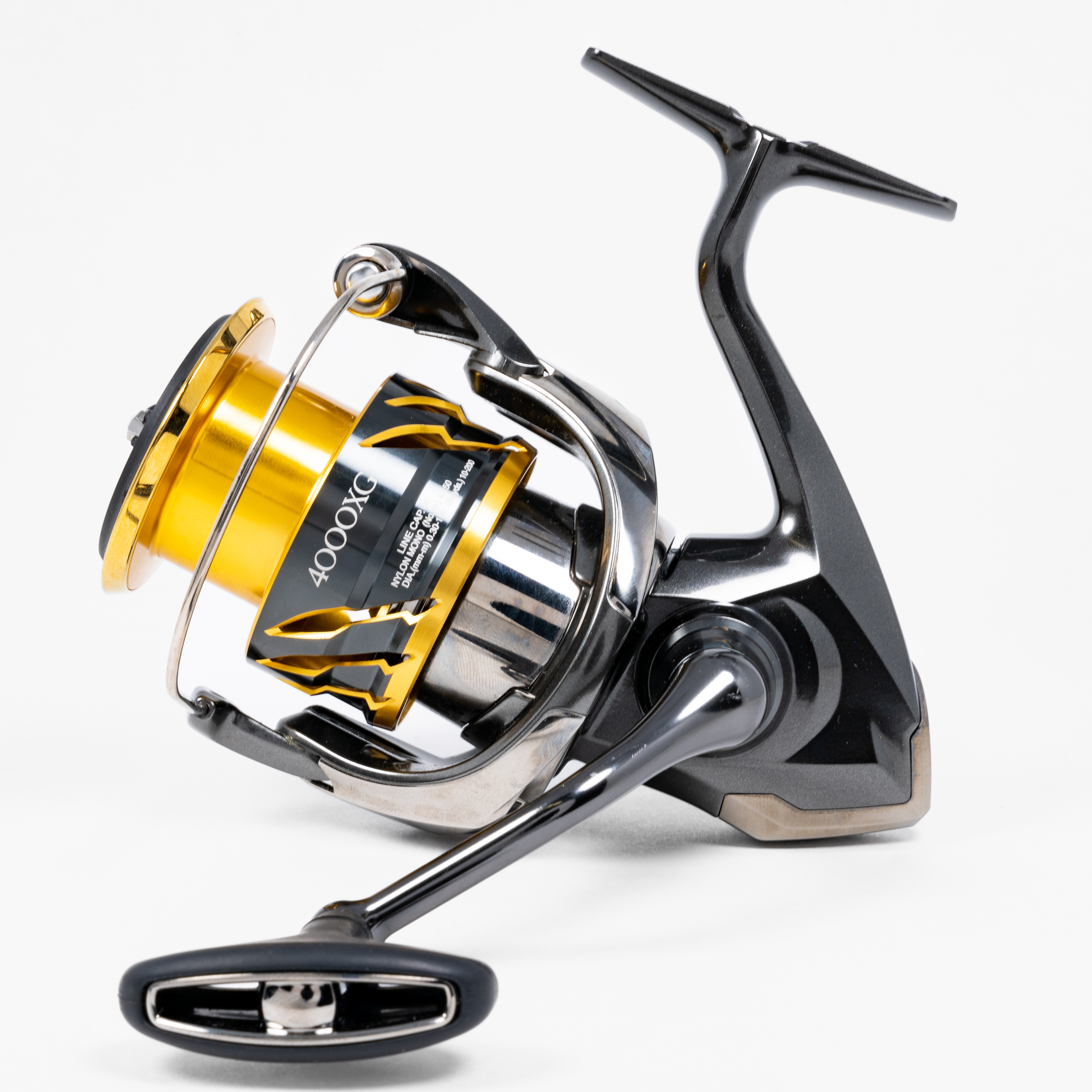 Shimano Twin Power FD Spinning Reels — Discount Tackle