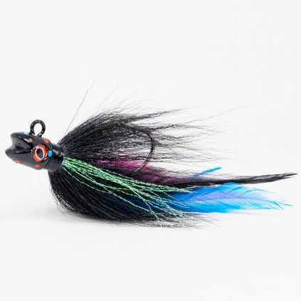 S&S Bucktails John Skinner V2 Striped Bass Bucktails S&S Bucktails John Skinner V2 Striped Bass Bucktails